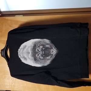 Marcelo Burlon sweatshirt